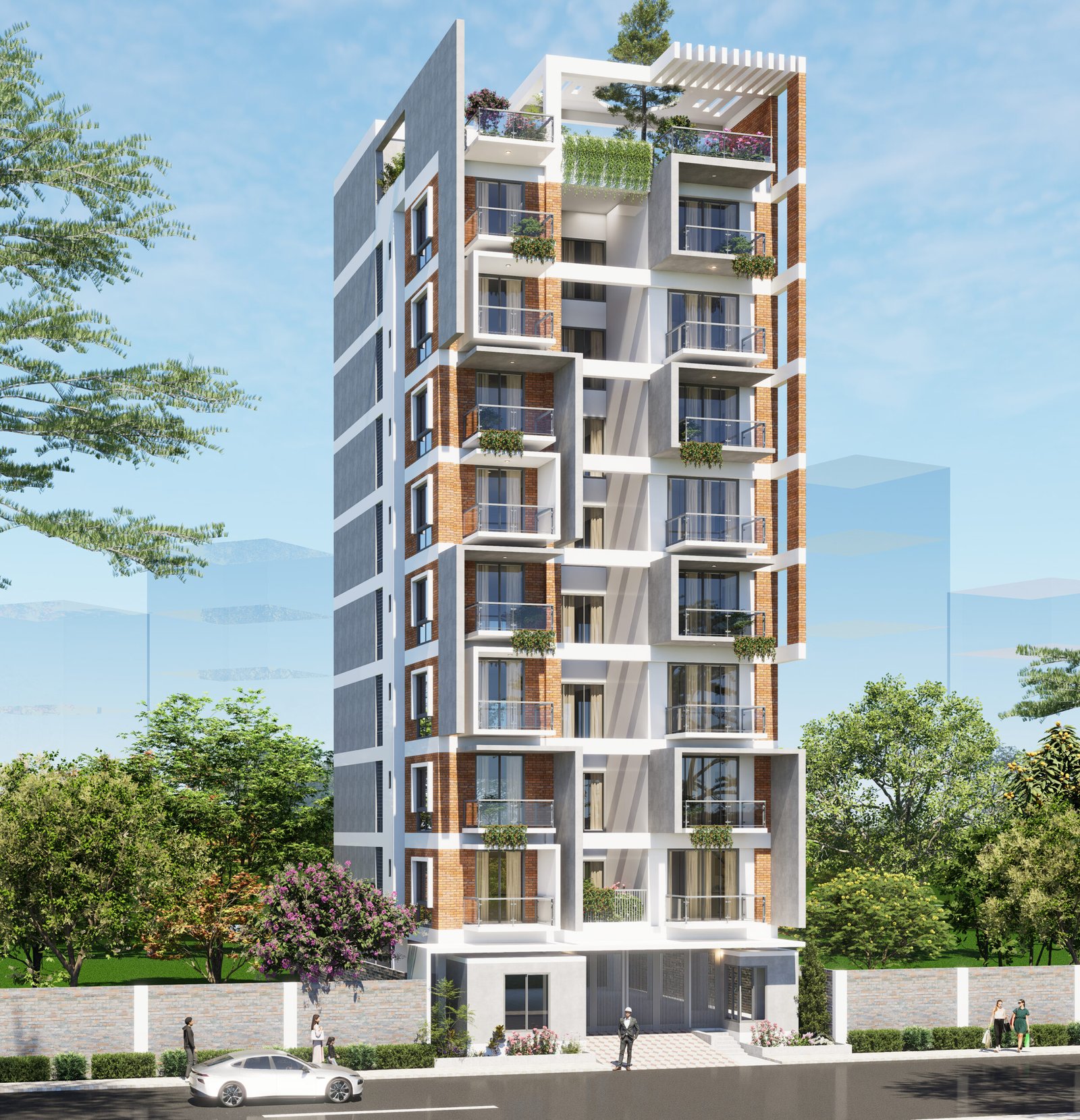 SIDE VIEW -02 ( 4 KATHA ) (1)