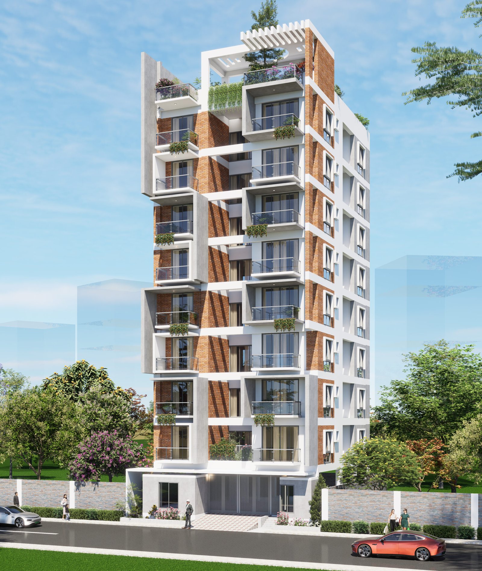 SIDE VIEW ( 4 KATHA ) (1)